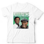 Laurence Fishburne Appreciation Tshirt Unisex & Kids