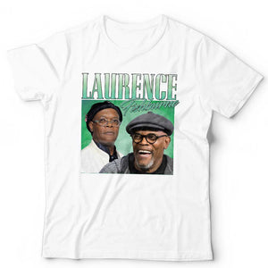 Laurence Fishburne Appreciation Tshirt Unisex & Kids