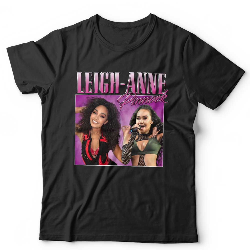 Leigh-Anne Pinnock Appreciation Tshirt Unisex