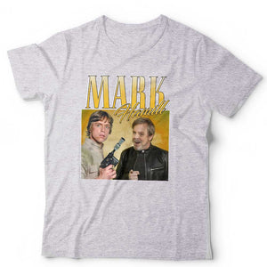 Mark Hamill Appreciation Tshirt Unisex