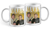 Mark Hamill Appreciation Mug