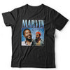 Marvin Gaye Appreciation Tshirt Unisex