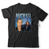 Michael Bolton Appreciation Tshirt Unisex