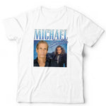 Michael Bolton Appreciation Tshirt Unisex