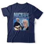 Michael McDonald Appreciation Tshirt Unisex