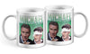 Michael Palin Appreciation Mug