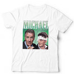 Michael Palin Appreciation Tshirt Unisex & Kids