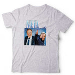 Neil Warnock Appreciation Tshirt Unisex & Kids