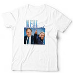 Neil Warnock Appreciation Tshirt Unisex & Kids