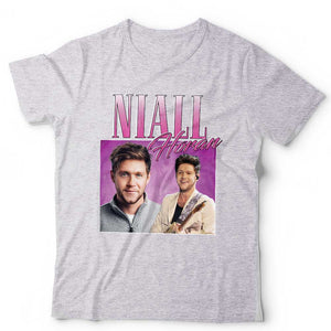 Niall Horan Appreciation Tshirt Unisex