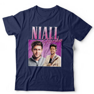 Niall Horan Appreciation Tshirt Unisex