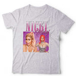 Nicki Minaj Appreciation Tshirt Unisex