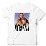 Nirvana Hanson T Shirt Unisex