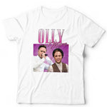 Olly Murs Appreciation Tshirt Unisex