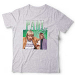 Paul Calf Appreciation Tshirt Unisex