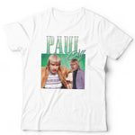 Paul Calf Appreciation Tshirt Unisex