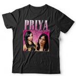 Priya Sharma Appreciation Tshirt Unisex