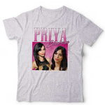 Priya Sharma Appreciation Tshirt Unisex