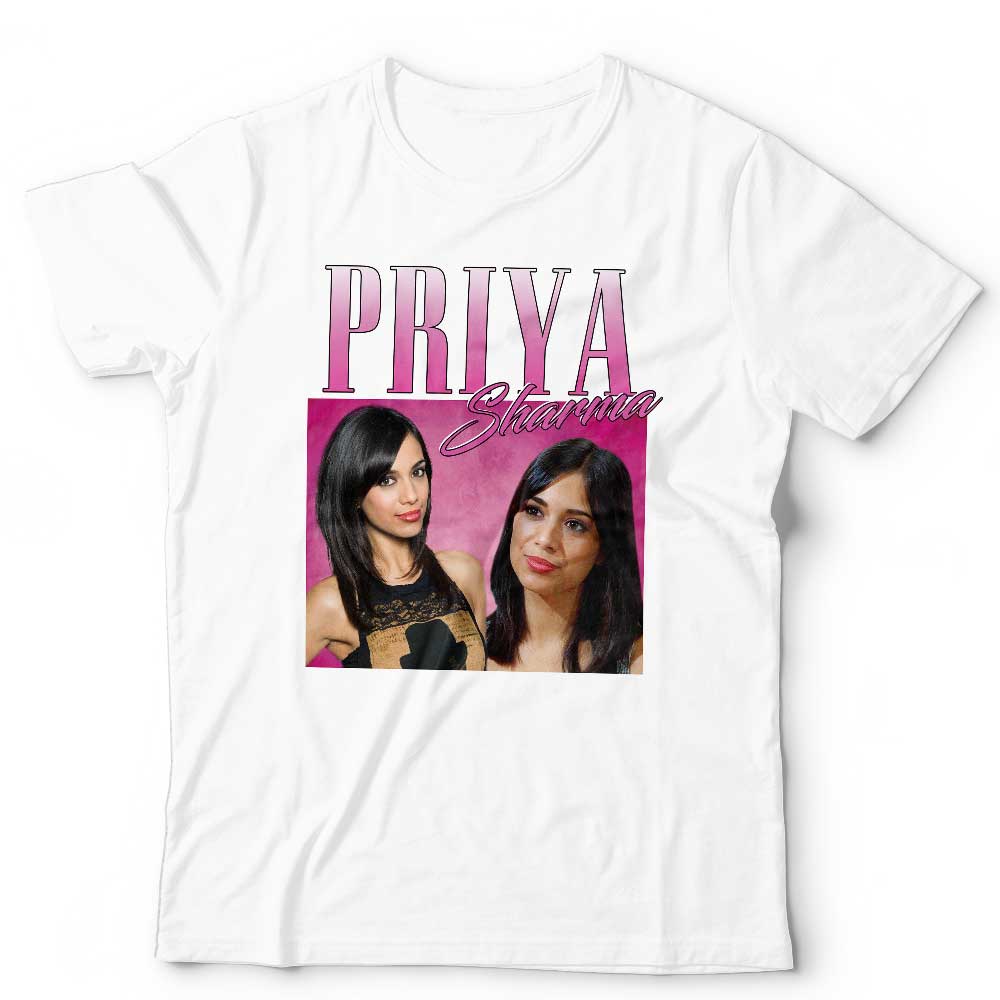 Priya Sharma Appreciation Tshirt Unisex