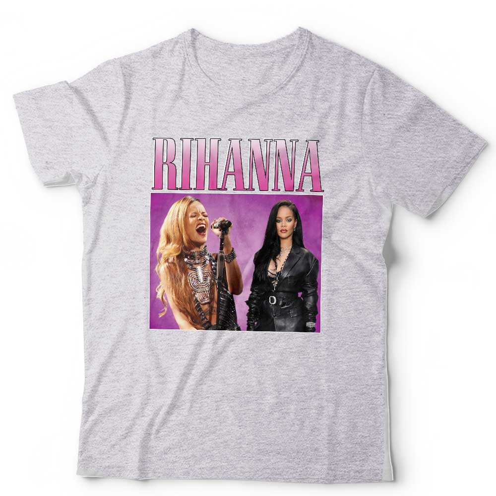 Rihanna Appreciation Tshirt Unisex & Kids