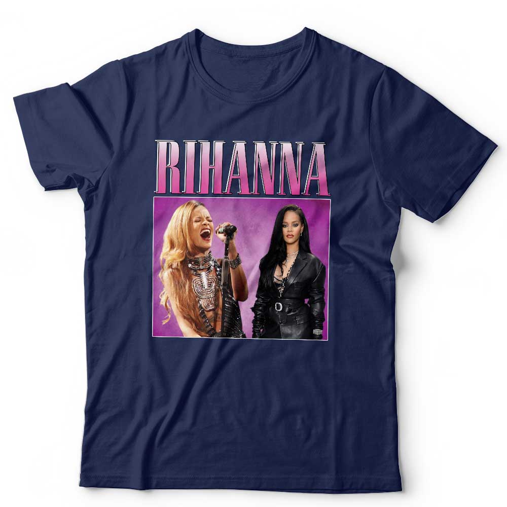 Rihanna Appreciation Tshirt Unisex & Kids