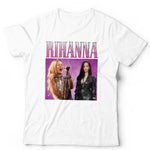 Rihanna Appreciation Tshirt Unisex & Kids