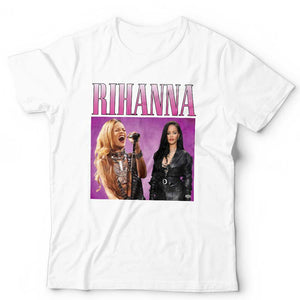 Rihanna Appreciation Tshirt Unisex & Kids