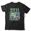 Steve Carell Appreciation Tshirt Unisex