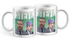 Steve Carell Appreciation Mug