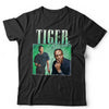 Tiger Woods Appreciation Tshirt Unisex & Kids