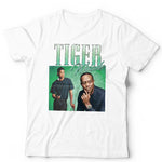 Tiger Woods Appreciation Tshirt Unisex & Kids