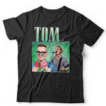 Tom Fletcher Appreciation Tshirt Unisex