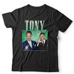 Tony Sirico Appreciation Tshirt Unisex