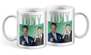 Tony Sirico Appreciation Mug