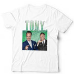 Tony Sirico Appreciation Tshirt Unisex