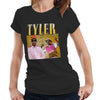 Tyler The Creator Appreciation Tshirt Fitted Ladies