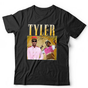 Tyler The Creator Appreciation Tshirt Unisex