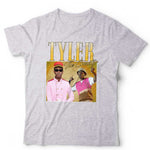 Tyler The Creator Appreciation Tshirt Unisex