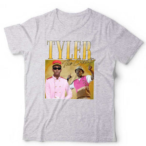 Tyler The Creator Appreciation Tshirt Unisex