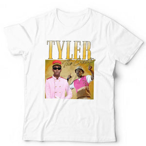 Tyler The Creator Appreciation Tshirt Unisex