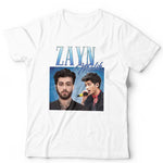 Zayn Malik Appreciation Tshirt Unisex