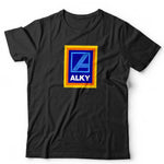 Alky Tshirt Unisex