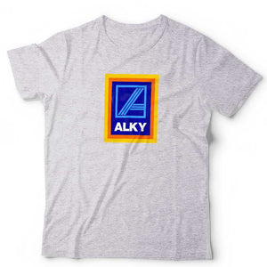 Alky Tshirt Unisex