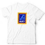 Alky Tshirt Unisex