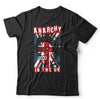 Anarchy In The UK T Shirt Unisex