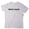 Beast Coast Its Always Sunny In Philadelphia Tshirt Unisex