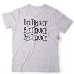 Beetlejuice Tshirt Unisex & KIds