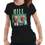 Bill Murray Appreciation Tshirt Ladies Fitted