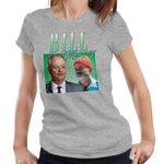 Bill Murray Appreciation Tshirt Ladies Fitted