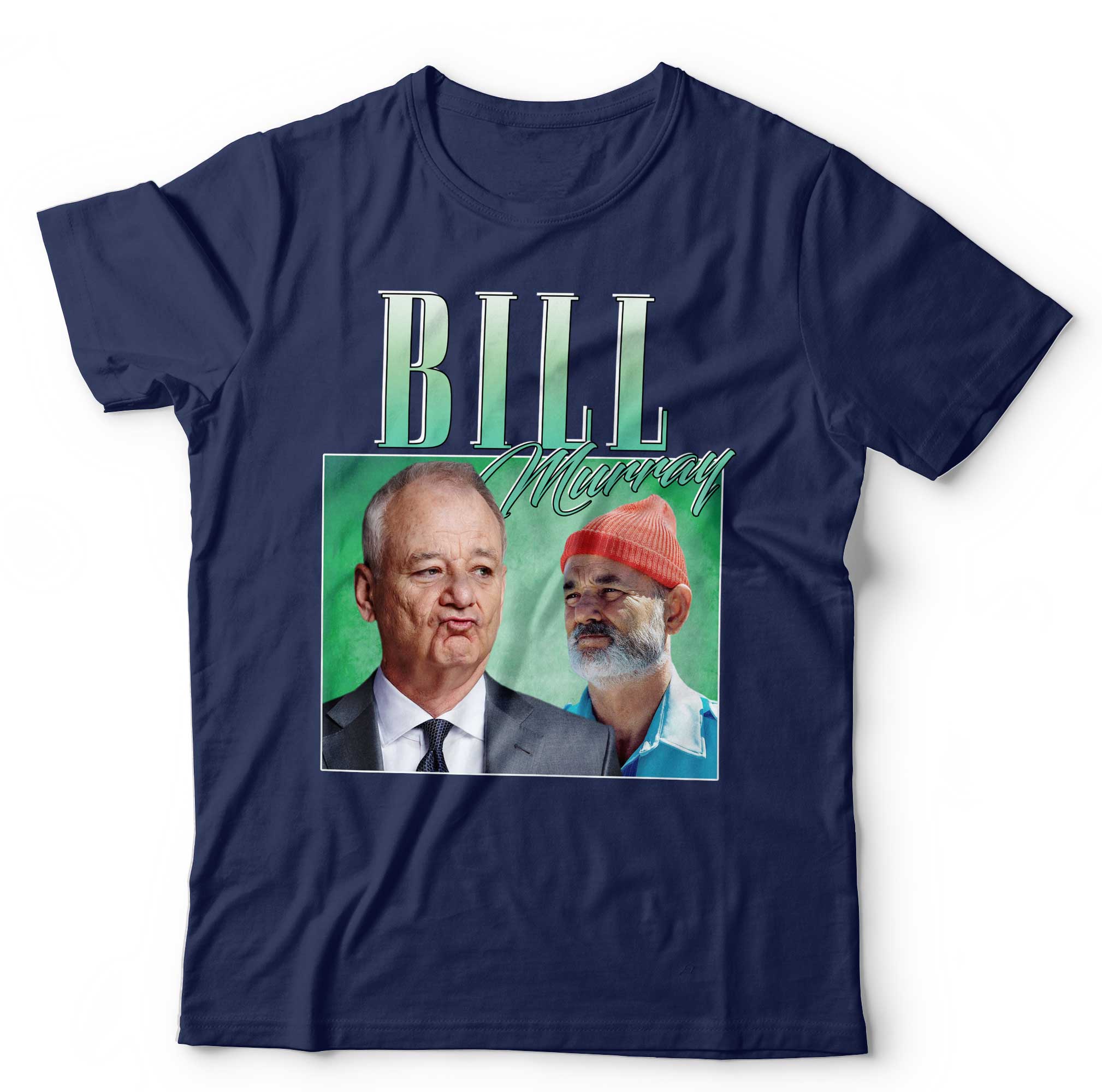 Bill Murray Appreciation Tshirt Unisex